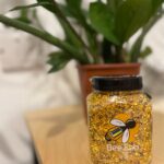 чим корисний бджолиний пилок