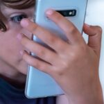 підліткова залежність від гаджетів небезпека