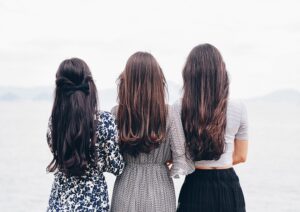 фото як часто можна мити голову