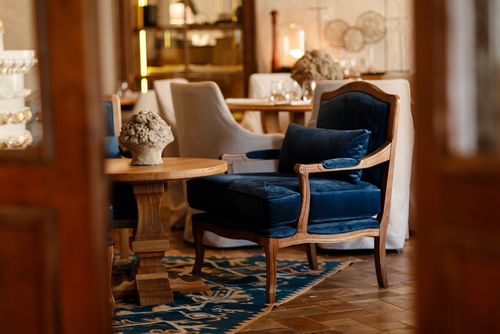 фото незвичні ресторани києва