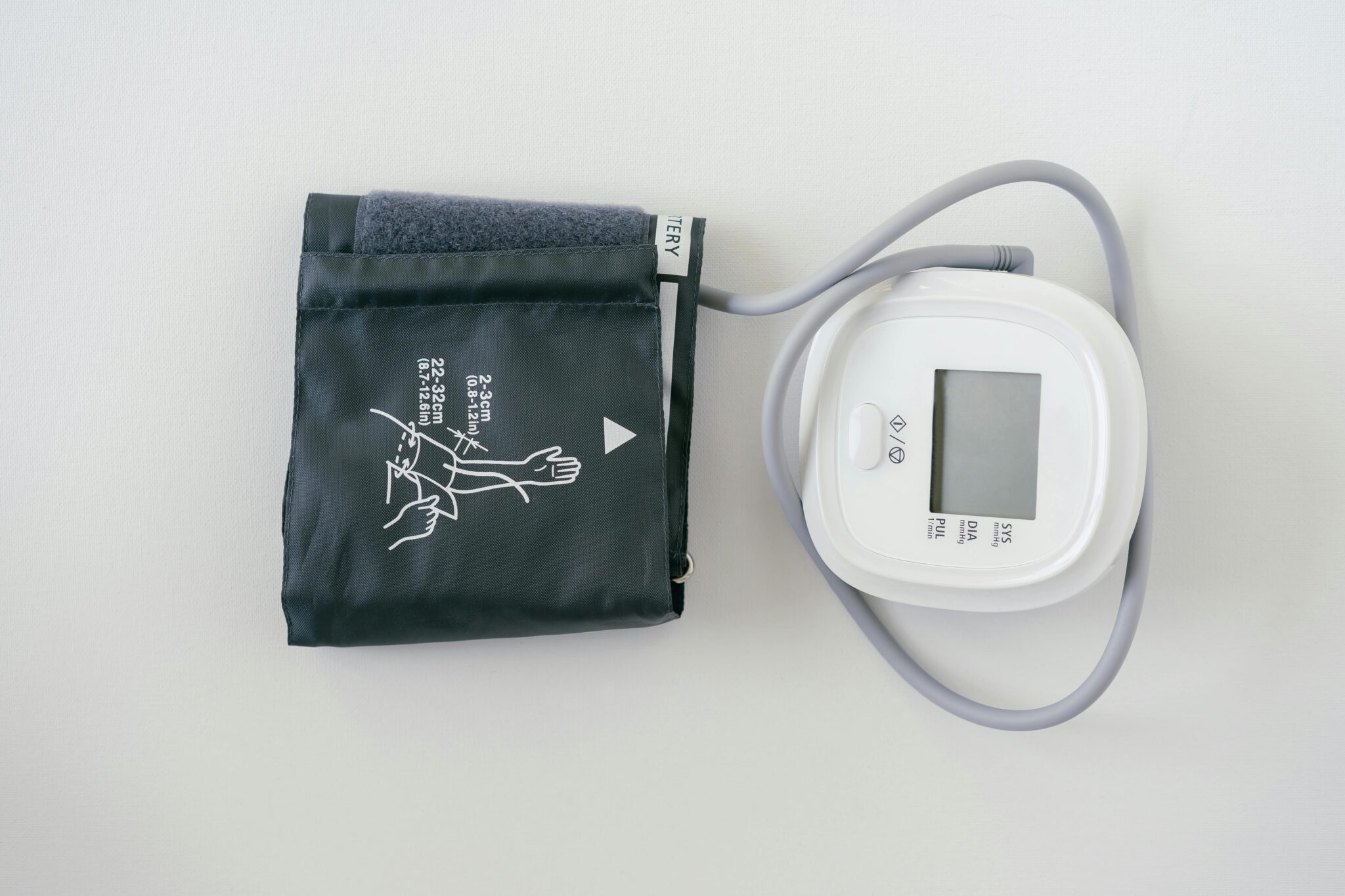 фото чому високий нижній тиск