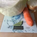 рецепт тушкована капуста на сковороді фото