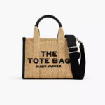 Як відрізнити оригінальні сумки Marc Jacobs від підробки фото