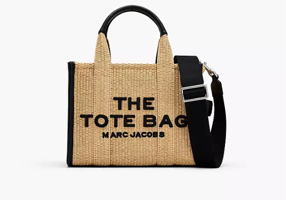 Як відрізнити оригінальні сумки Marc Jacobs від підробки фото