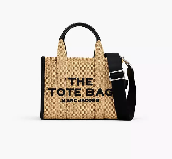 Як відрізнити оригінальні сумки Marc Jacobs від підробки фото