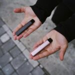 Побічні ефекти від електроної сигарити фото