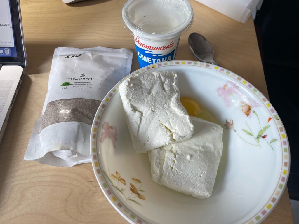 запіканка в мультивиарці без муки та цукру фото