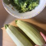 запіканка з кабачків фото