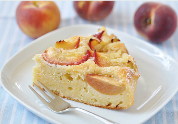 низькокалорійна випічка рецепти