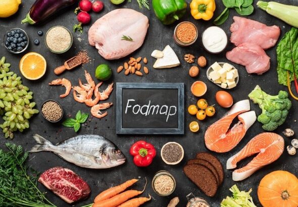 Fodmap дієта