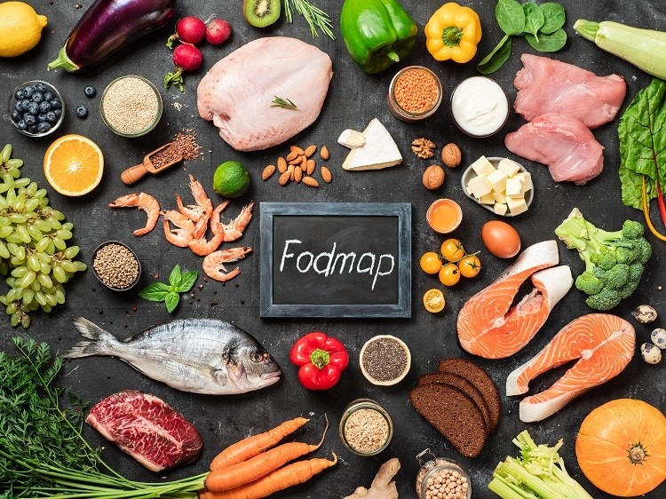 Fodmap дієта