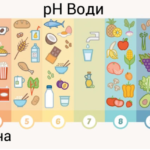що таке лужна вода