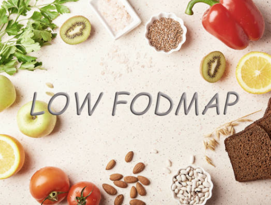 дієта фудмап та меню