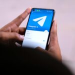 Як створити папки в Телеграм та сортувати