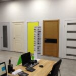 магазин дверей ірпінь