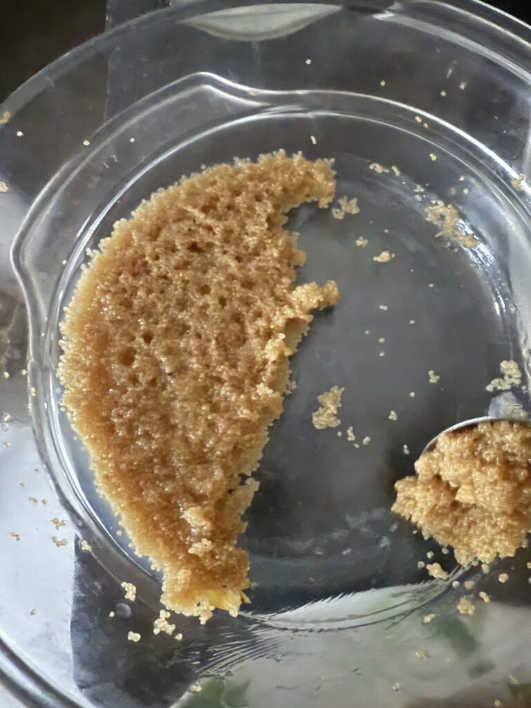 як приготувати амарант в мікрохвильовці фото