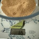 як готувати амарант фото