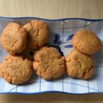 рецепт печива з сочевичного борошна фото