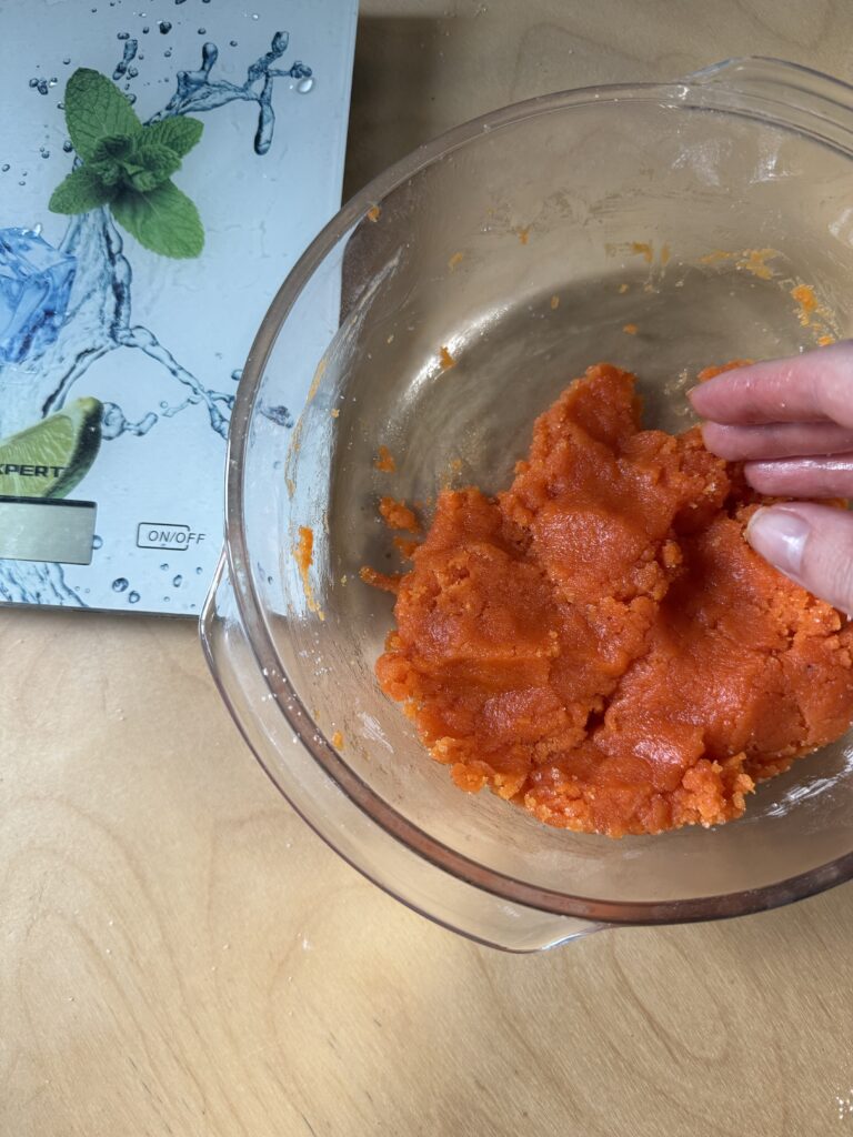 дієтичне печиво з соцевиці фото